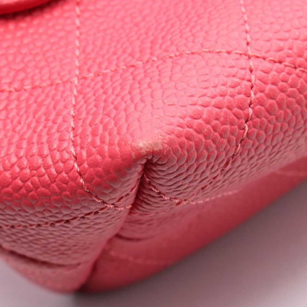 Chanel Matelasse Caviar Skin Shoulder Bag - Picture 8 of 9